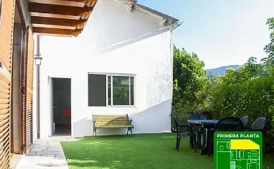 Casa Rural Gure Txokoa