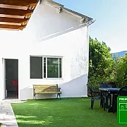 Casa Rural Gure Txokoa 001