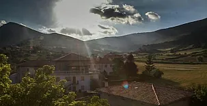 Casa Rural Gure Txokoa 0029