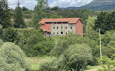 Molino de Luna en Soncillo (Burgos) - Foto 1