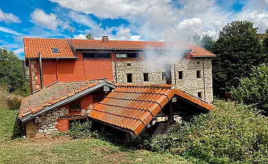 Molino de Luna en Soncillo (Burgos) - Foto 2
