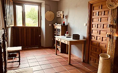 Molino de Luna en Soncillo (Burgos) - Foto 3