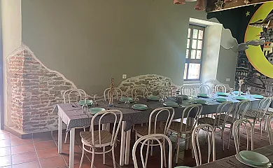 Molino de Luna en Soncillo (Burgos) - Foto 4