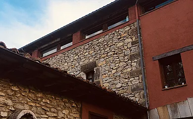 Molino de Luna en Soncillo (Burgos) - Foto 7