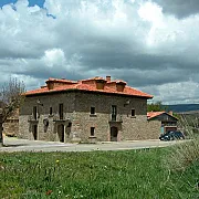 Casa Rural Cándido 001