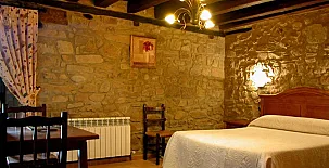 Casa Rural Cándido 002