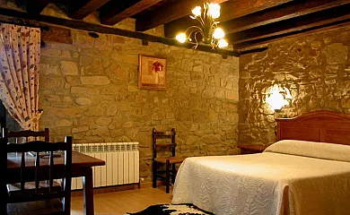 Casa Rural Cándido en Ausejo de la Sierra (Soria) - Foto 2