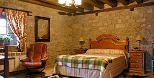 Casa Rural Cándido 003