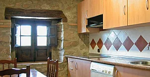 Casa Rural Cándido 004