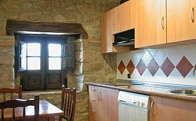 Casa Rural Cándido en Ausejo de la Sierra (Soria) - Foto 4