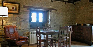 Casa Rural Cándido 005