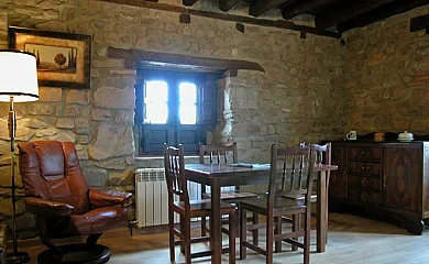 Casa Rural Cándido en Ausejo de la Sierra (Soria) - Foto 5