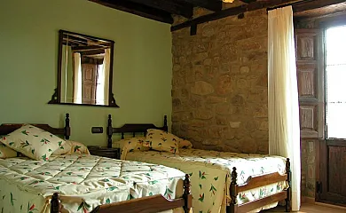 Casa Rural Cándido en Ausejo de la Sierra (Soria) - Foto 6