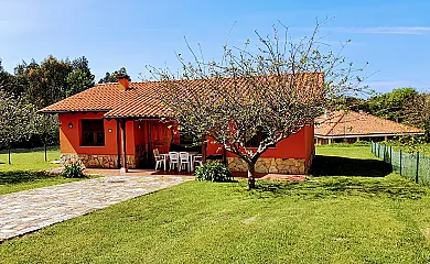 El Mirador de Ovio en Llanes (Asturias) - Foto 3