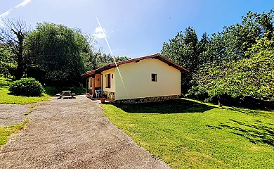 El Mirador de Ovio en Llanes (Asturias) - Foto 6