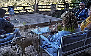 El balcon de pilatos en Letur (Albacete) - Foto 2