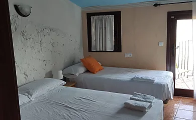 El balcon de pilatos en Letur (Albacete) - Foto 6