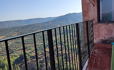 El balcon de pilatos en Letur (Albacete) - Foto 1