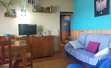 El balcon de pilatos en Letur (Albacete) - Foto 7