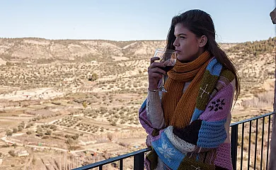 El balcon de pilatos en Letur (Albacete) - Foto 4