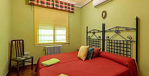 Casa Rural Crisalva 003