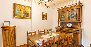 Casa Rural Crisalva 004