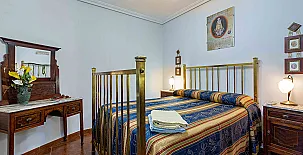 Casa Rural Crisalva 005