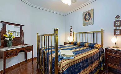 Casa Rural Crisalva en Granatula de Calatrava (Ciudad Real) - Foto 5