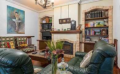 Casa Rural Crisalva en Granatula de Calatrava (Ciudad Real) - Foto 6