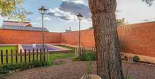 Casa Rural Crisalva 002