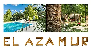 Alojamiento Rural El Azamur 0039