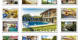 Alojamiento Rural El Azamur 006