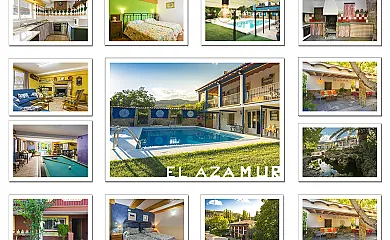 Alojamiento Rural El Azamur en Beas de Segura (Jaén) - Foto 6