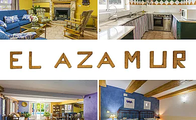 Alojamiento Rural El Azamur en Beas de Segura (Jaén) - Foto 14