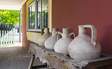 Alojamiento Rural El Azamur en Beas de Segura (Jaén) - Foto 11