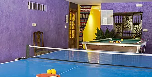 Alojamiento Rural El Azamur 0017