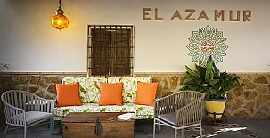 Alojamiento Rural El Azamur 0056