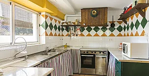 Alojamiento Rural El Azamur 0022