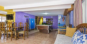 Alojamiento Rural El Azamur 0016