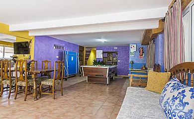 Alojamiento Rural El Azamur en Beas de Segura (Jaén) - Foto 16