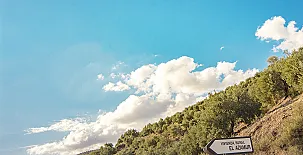 Alojamiento Rural El Azamur 007