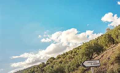 Alojamiento Rural El Azamur en Beas de Segura (Jaén) - Foto 7