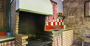 Alojamiento Rural El Azamur 0050