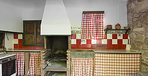 Alojamiento Rural El Azamur 0051