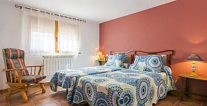 Alojamiento Rural El Azamur 0024