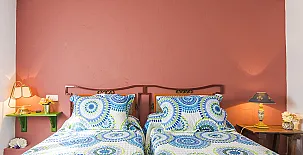 Alojamiento Rural El Azamur 0025