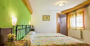 Alojamiento Rural El Azamur 0029