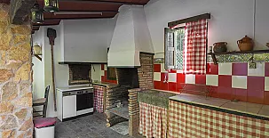 Alojamiento Rural El Azamur 0052