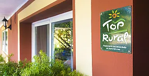 Alojamiento Rural El Azamur 0012