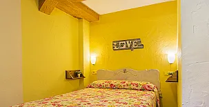 Alojamiento Rural El Azamur 0031